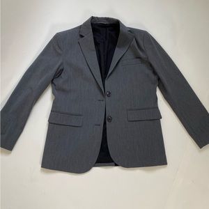 Djerf Avenue Forever Blazer Gray xxs